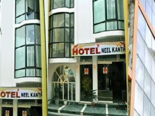 Hotel Neelkanth ลัคเนา ภายนอก รูปภาพ